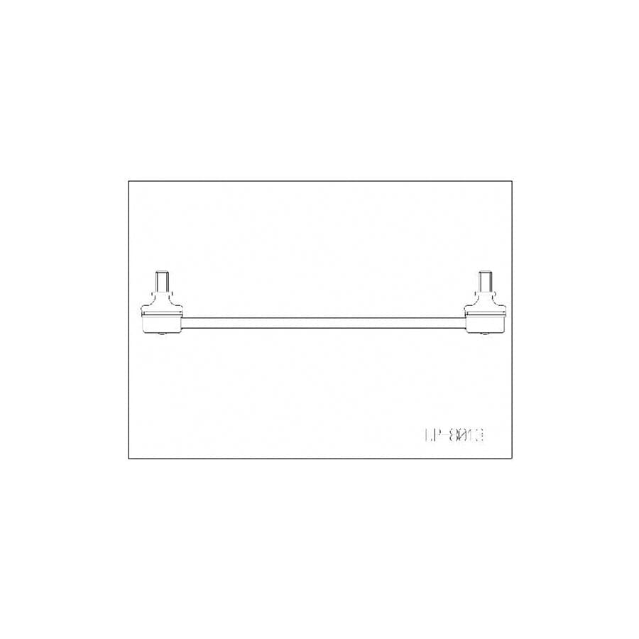 SuperPro LP8013 Link Stabiliser