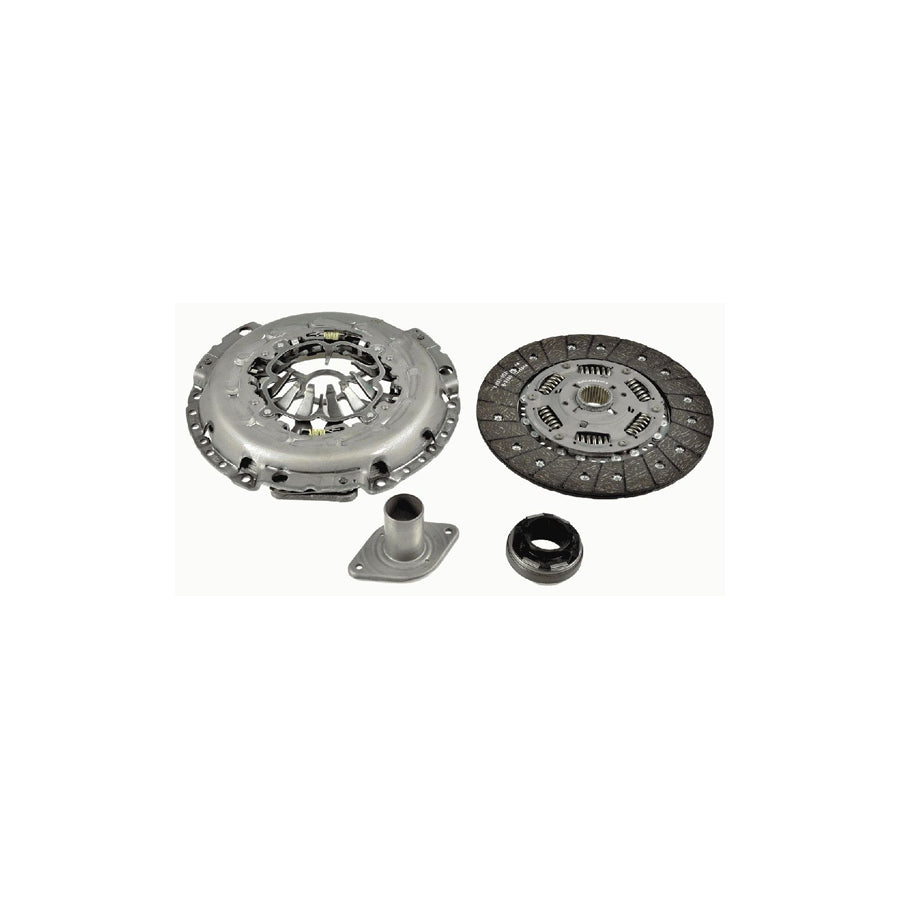 Sachs Xtend 3000 950 918 Clutch Kit