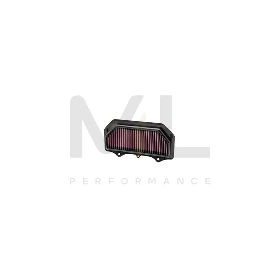K&N SU-7511 Replacement Air Filter | ML Car Parts UK | Performance Parts Direct