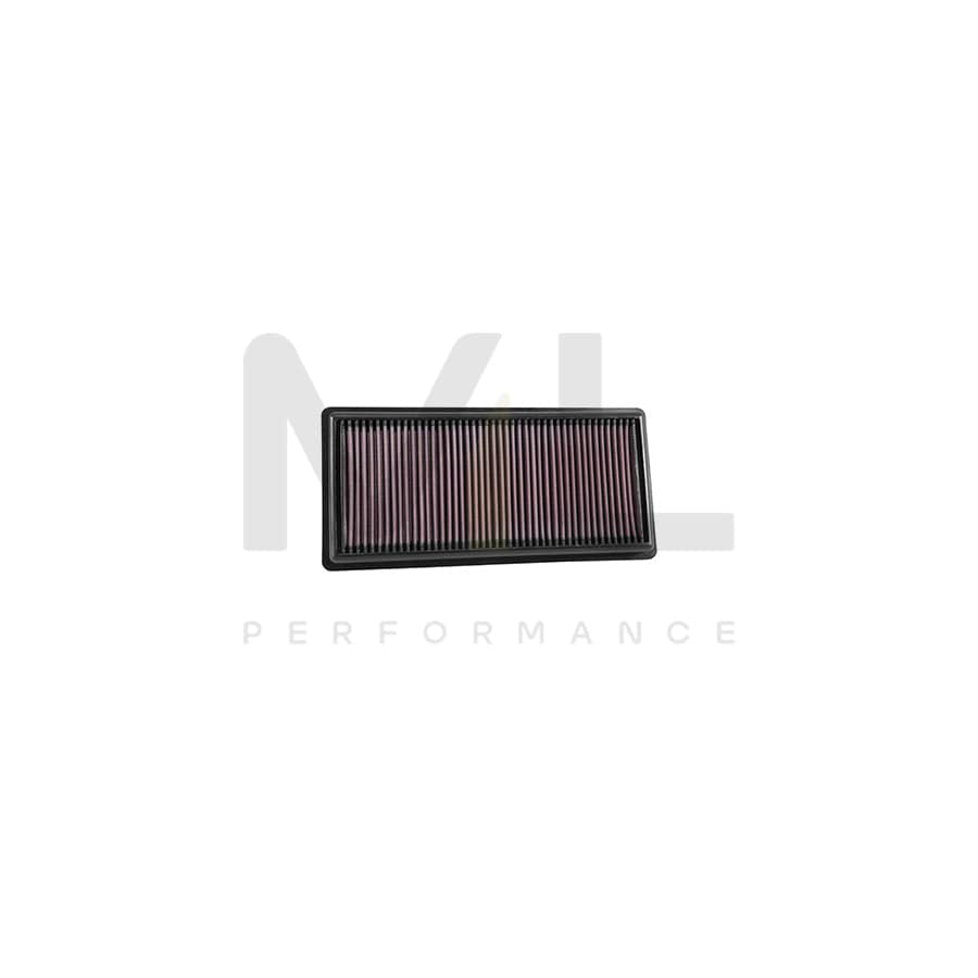 K&N 33-5052 Replacement Air Filter | ML Car Parts UK | Performance Parts Direct
