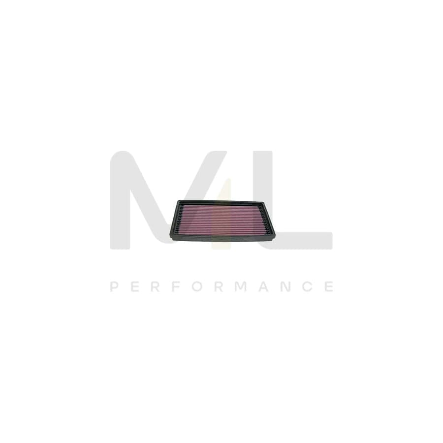 K&N 33-2819 Replacement Air Filter | ML Car Parts UK | Performance Parts Direct