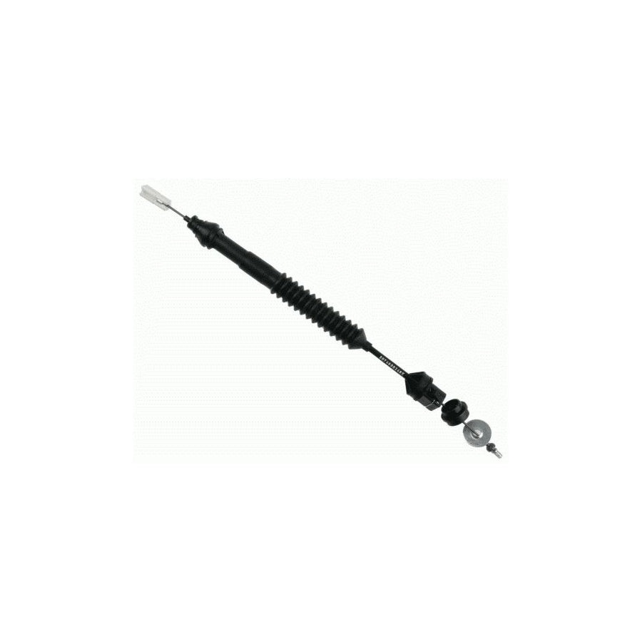 Sachs 3074 600 248 Clutch Cable