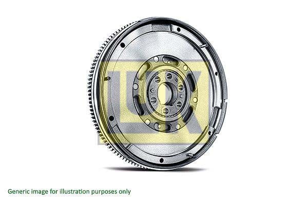 LuK 415 0987 10 Flywheel