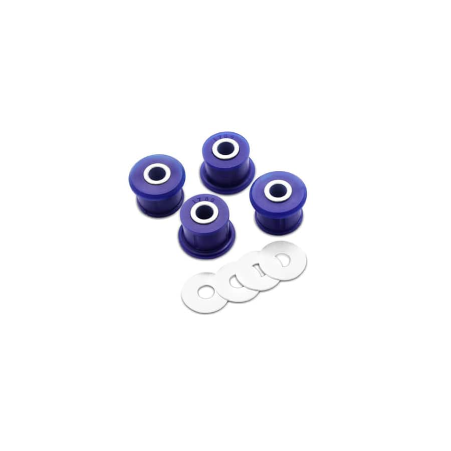 SuperPro SPF1786K SuperPro Control Arm Bush Kit