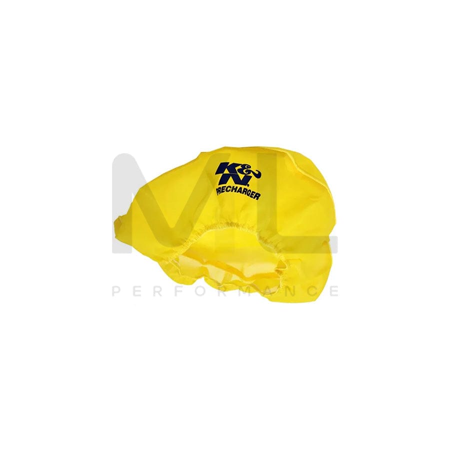 K&N 22-1430PY Air Filter Wrap | ML Car Parts UK | Performance Parts Direct