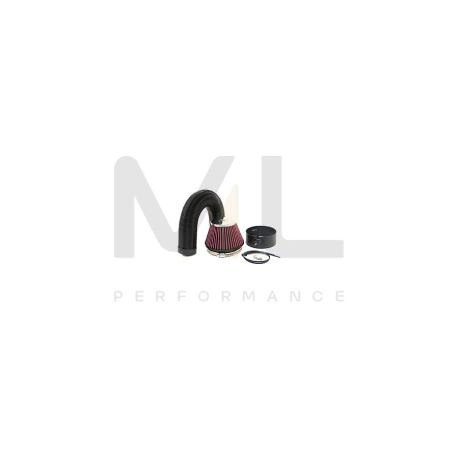 K&N 57-0183-1 Performance Air Intake System | ML Car Parts UK | Performance Parts Direct