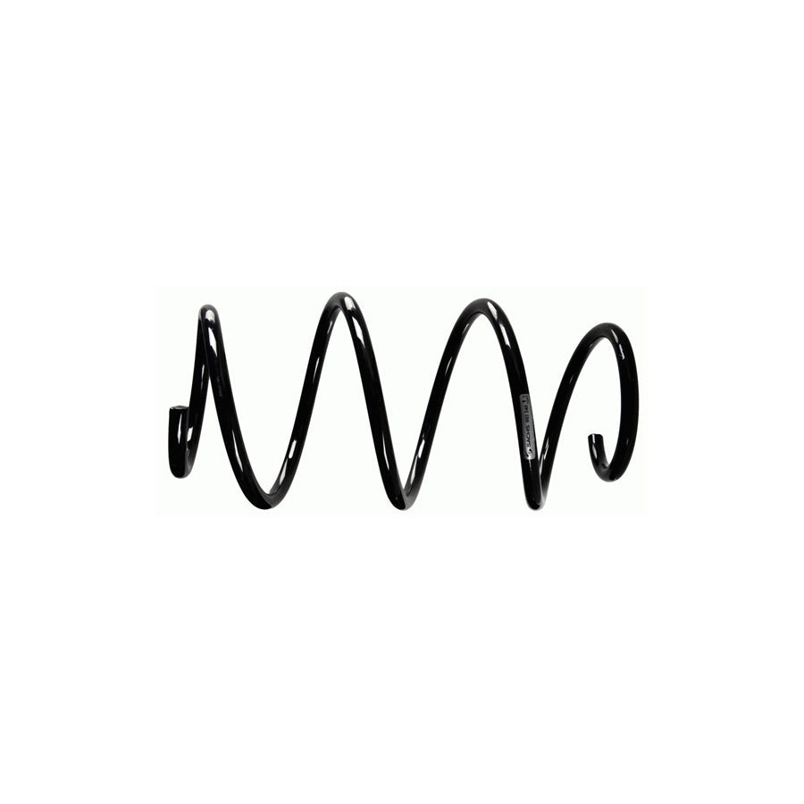 Sachs 993 340 Coil Spring