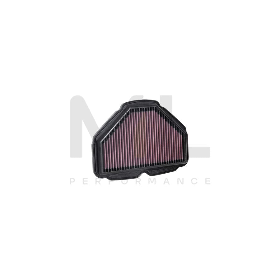 K&N HA-1818 Replacement Air Filter | ML Car Parts UK | Performance Parts Direct