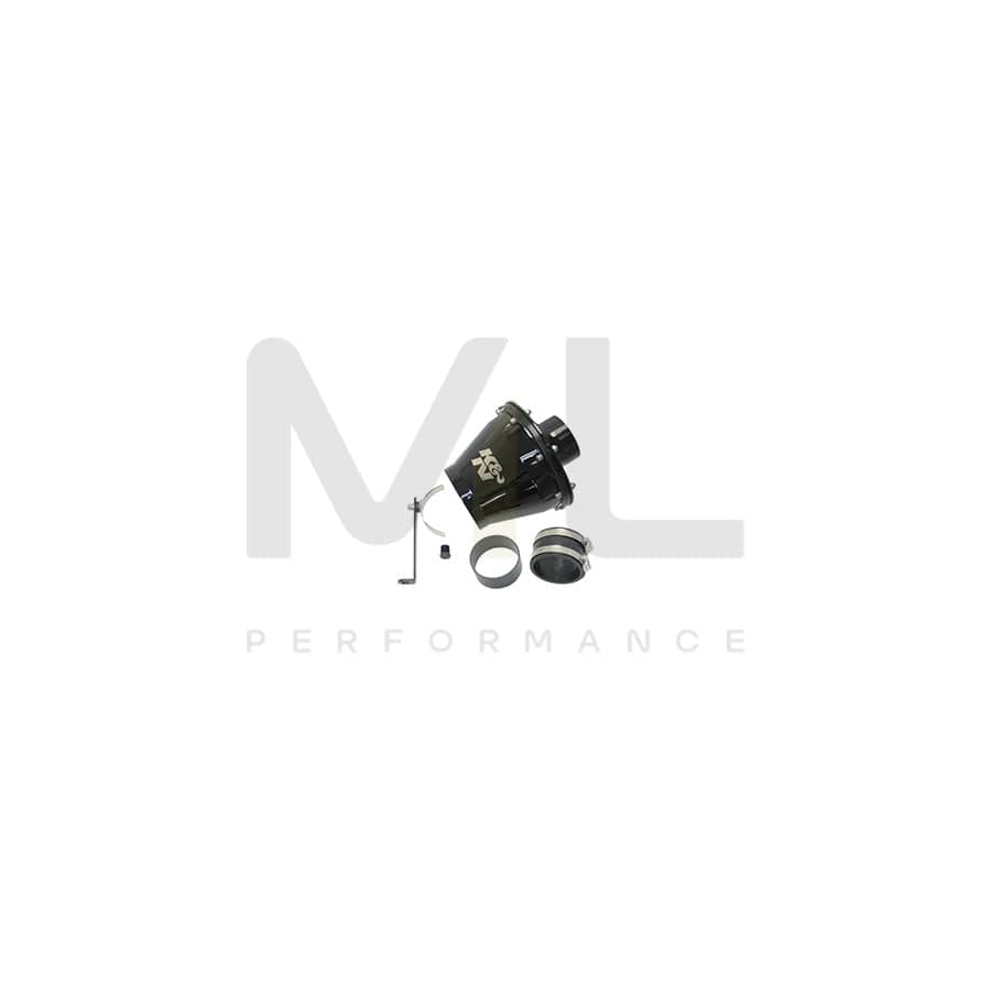 K&N 57A-6016 Performance Air Intake System | ML Car Parts UK | Performance Parts Direct