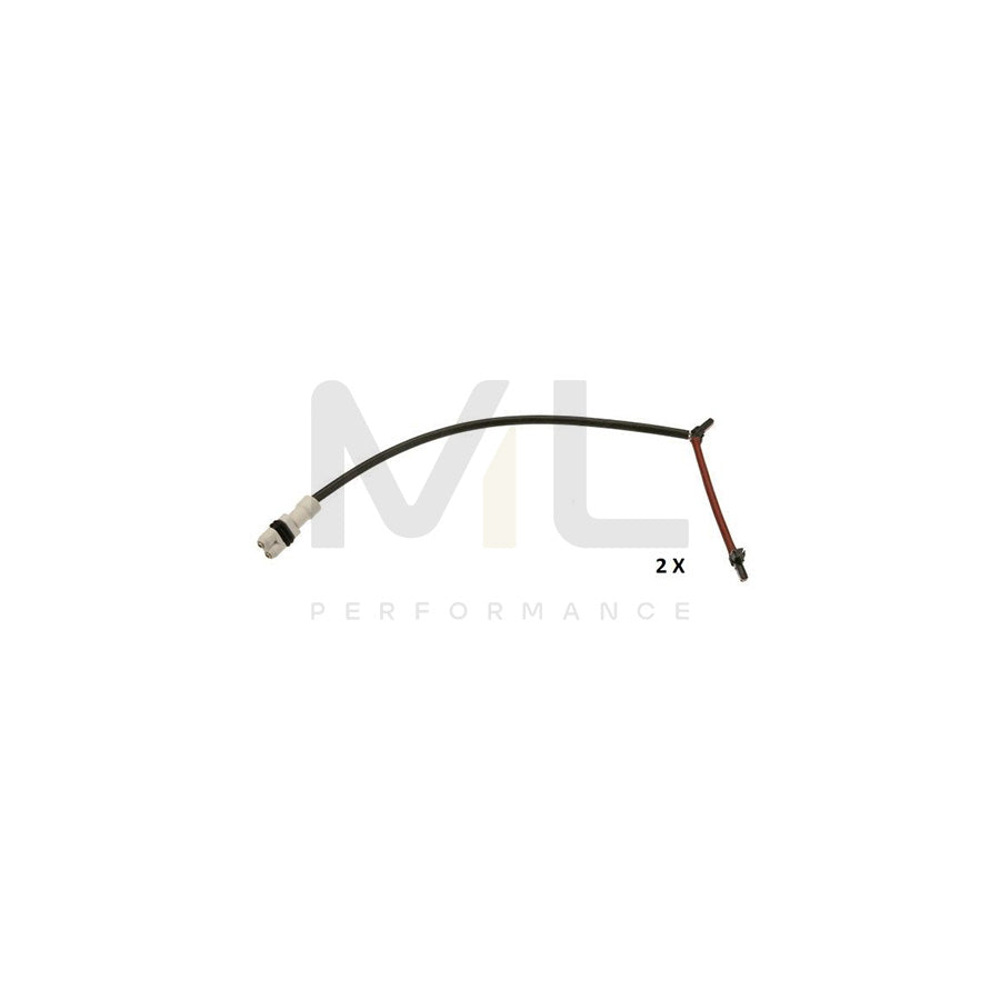 TRW GIC309 Brake pad wear sensor for PORSCHE Cayman (987) | Performance Parts Direct Car Parts