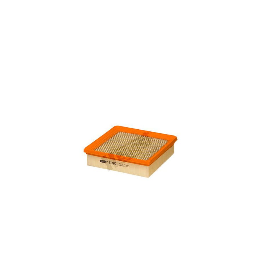 Hengst Filter E1180L Air Filter