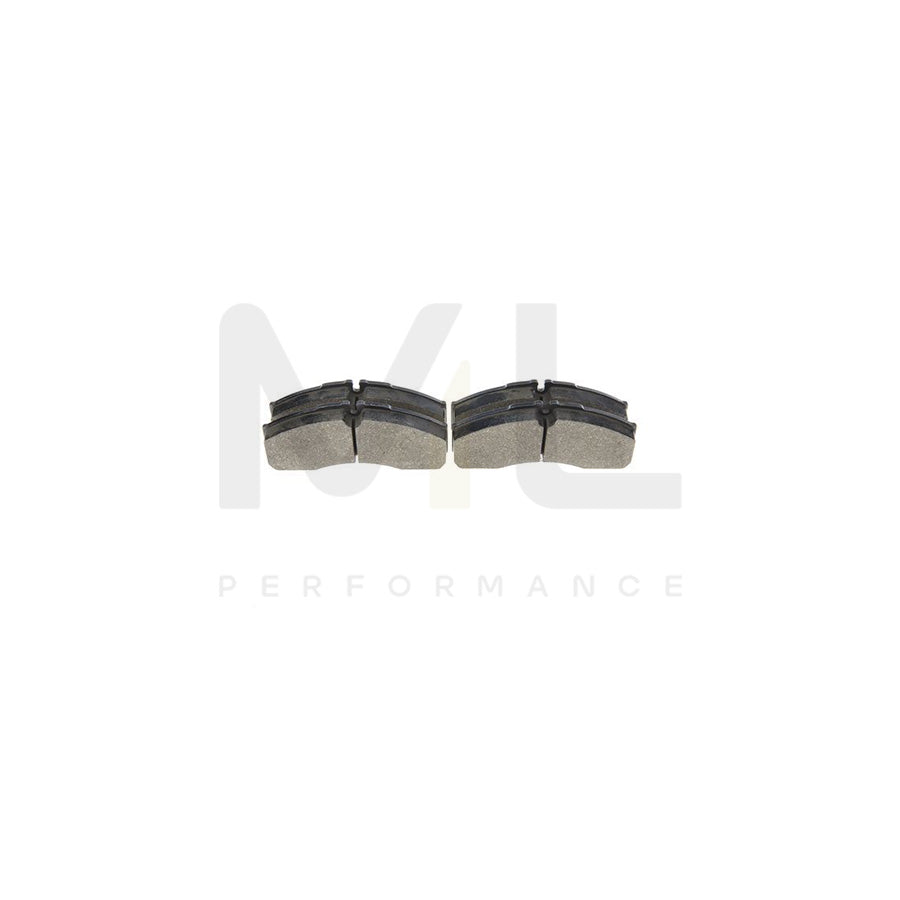 Bosch 0986494266 Brake Pad Set BP1178 | Performance Parts Direct Car Parts