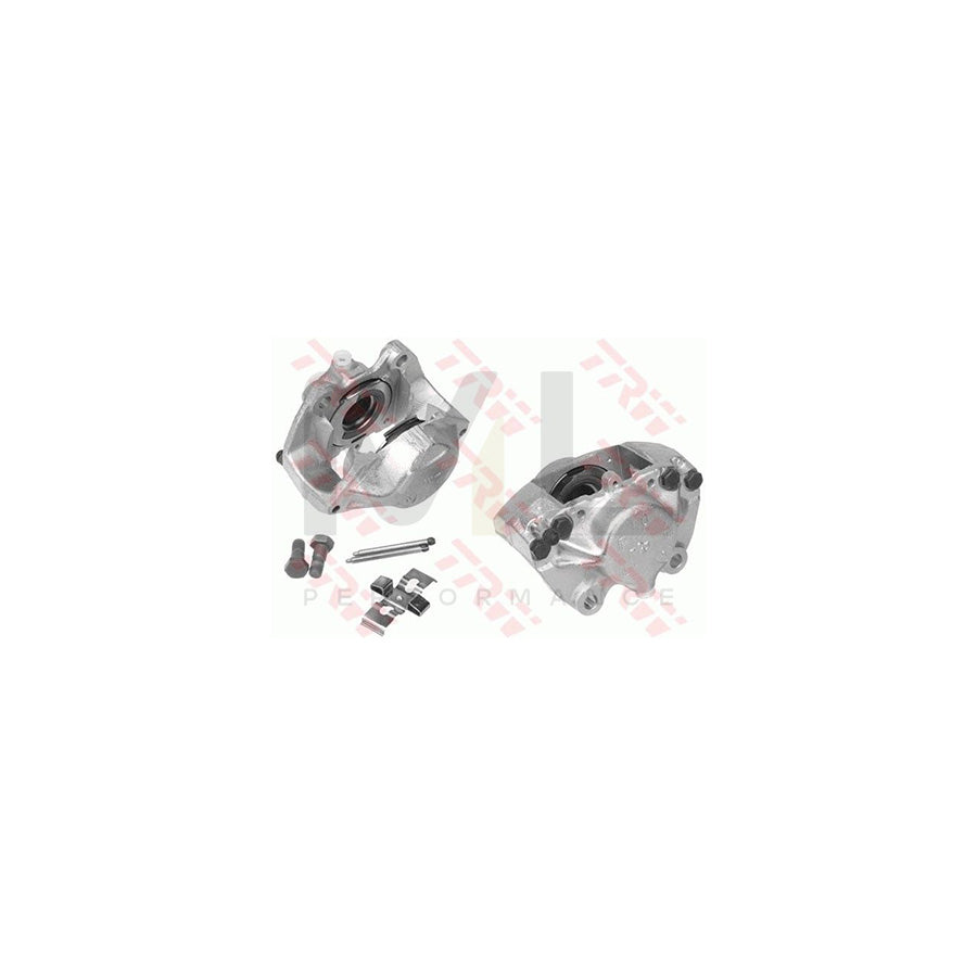 TRW BHS160 Brake Caliper | Performance Parts Direct Car Parts
