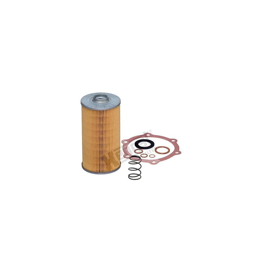 Hengst Filter E83HD143 Hydraulic Filter, Automatic Transmission