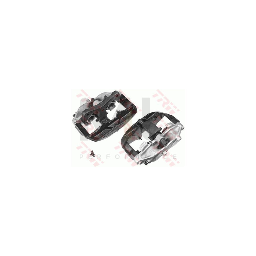 TRW BHT132E Brake Caliper | Performance Parts Direct Car Parts