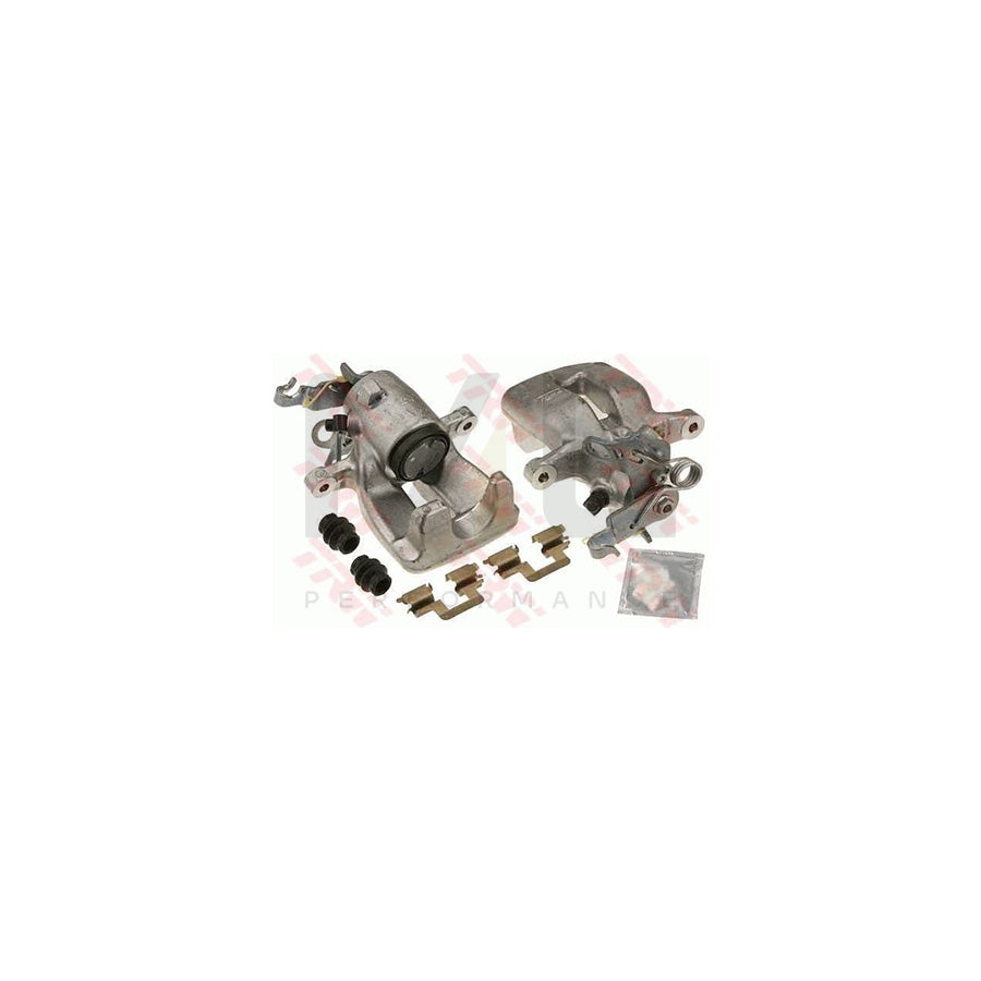 TRW BHN932 Brake Caliper | Performance Parts Direct Car Parts