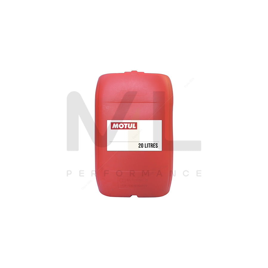 Motul Specific Renault 0720 5w-30 Fully Synthetic Car Engine Oil 20l