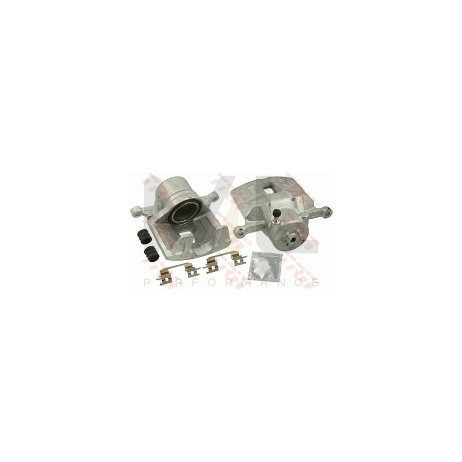 TRW BHX351E Brake Caliper | Performance Parts Direct Car Parts