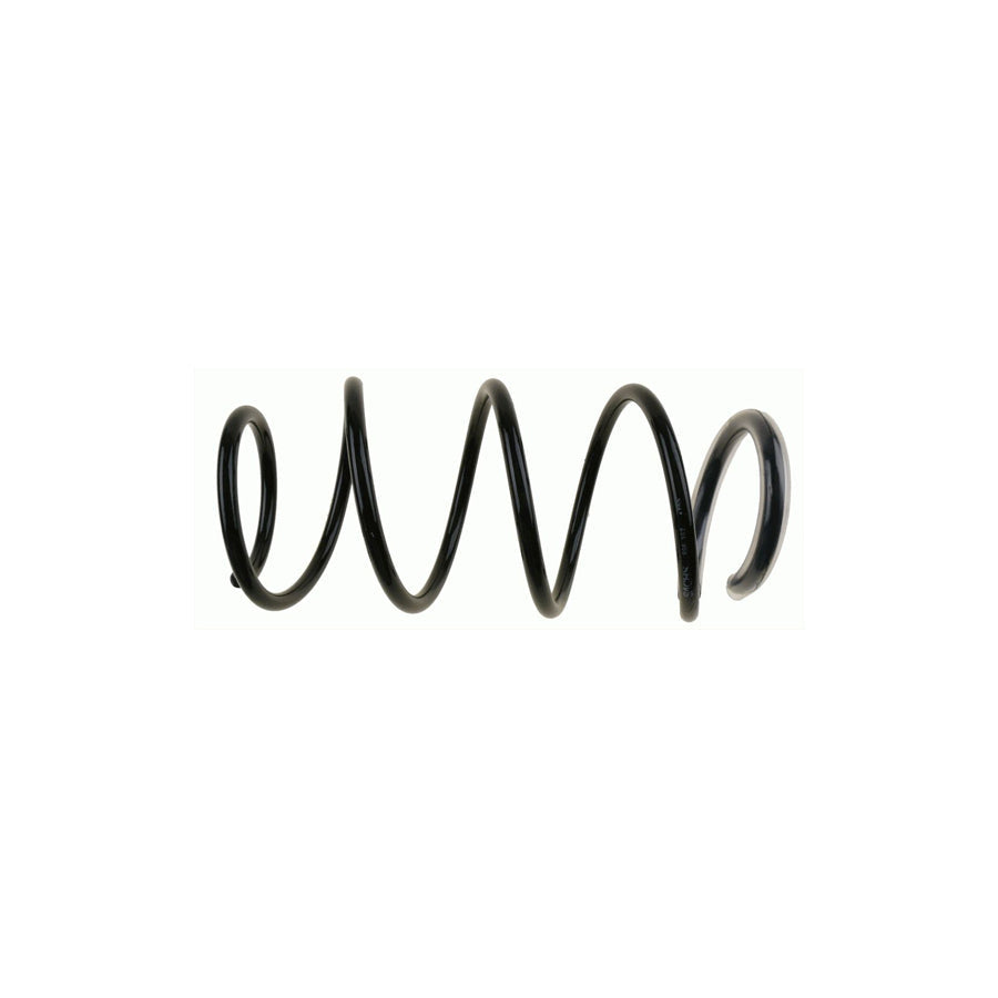 Sachs 998 357 Coil Spring