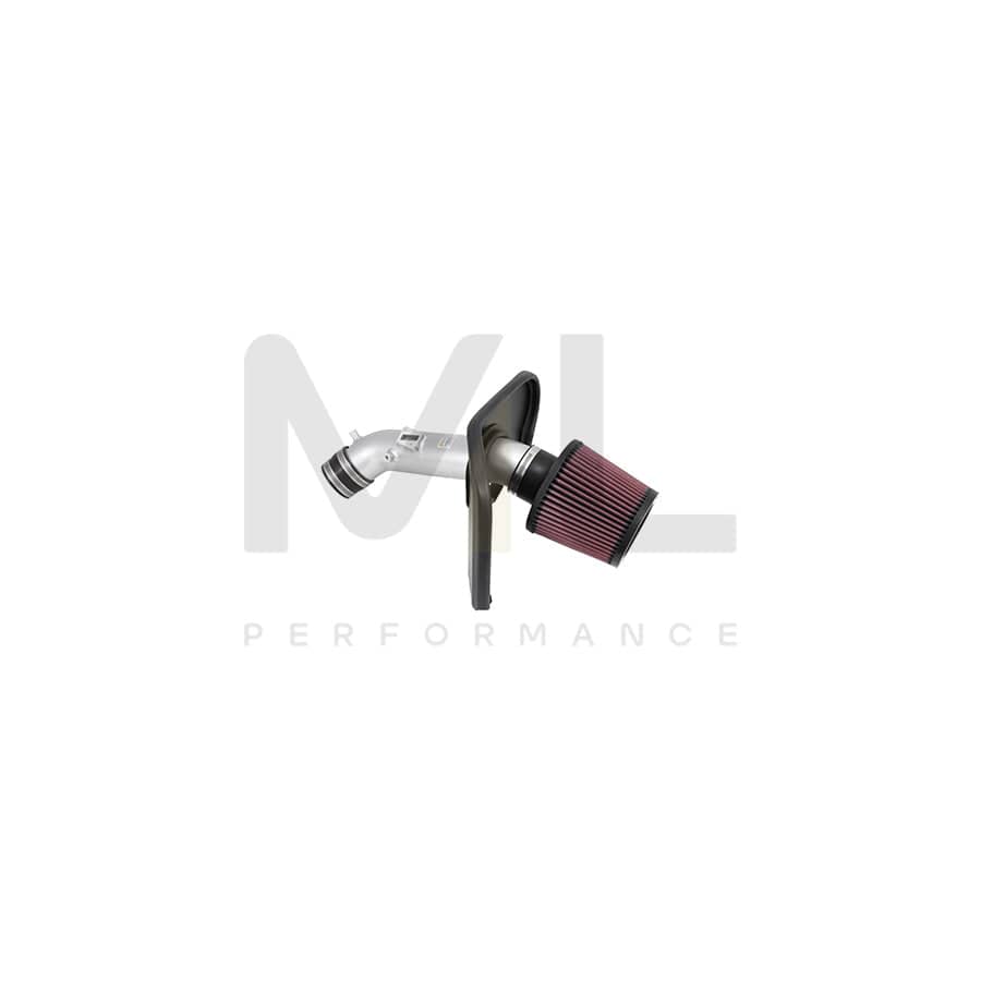 K&N 69-1213TS Performance Air Intake System | ML Car Parts UK | Performance Parts Direct