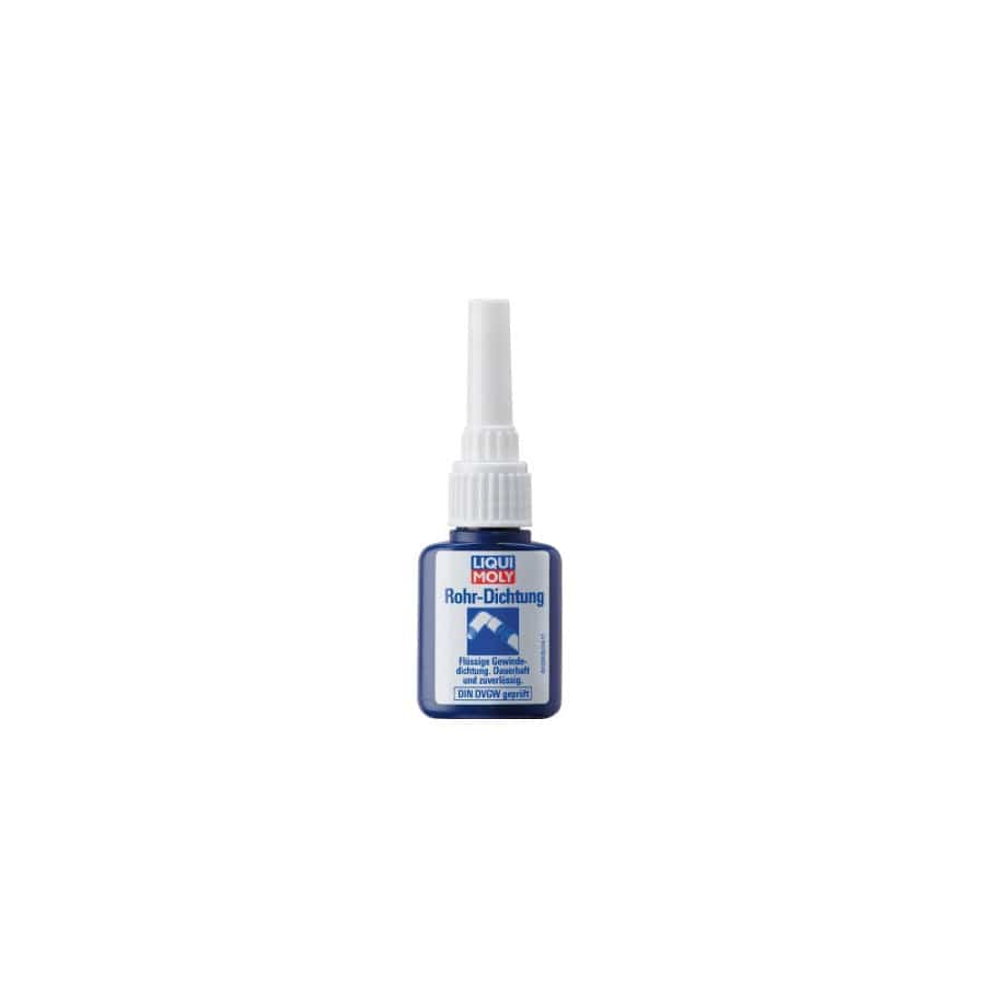 Liqui Moly 3808 Seal Optimizer