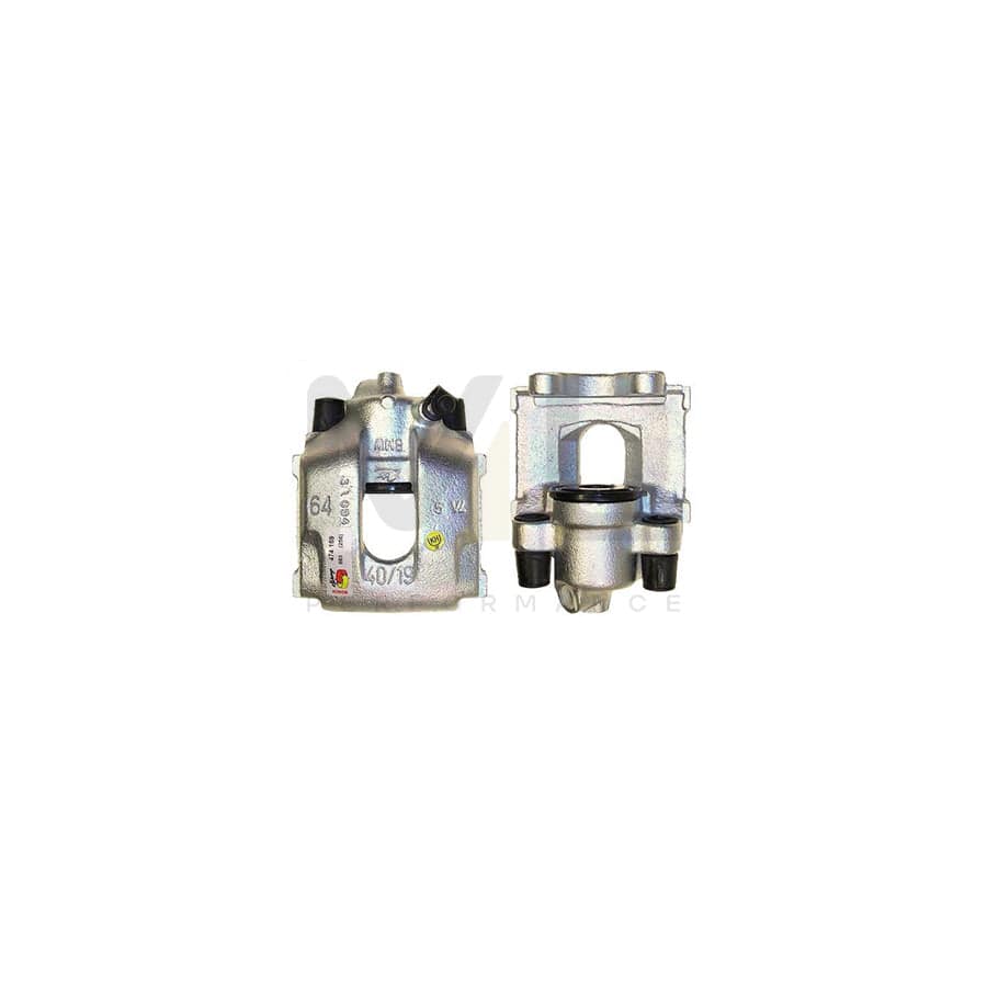 BOSCH 0 986 474 159 Brake Caliper | Performance Parts Direct Car Parts