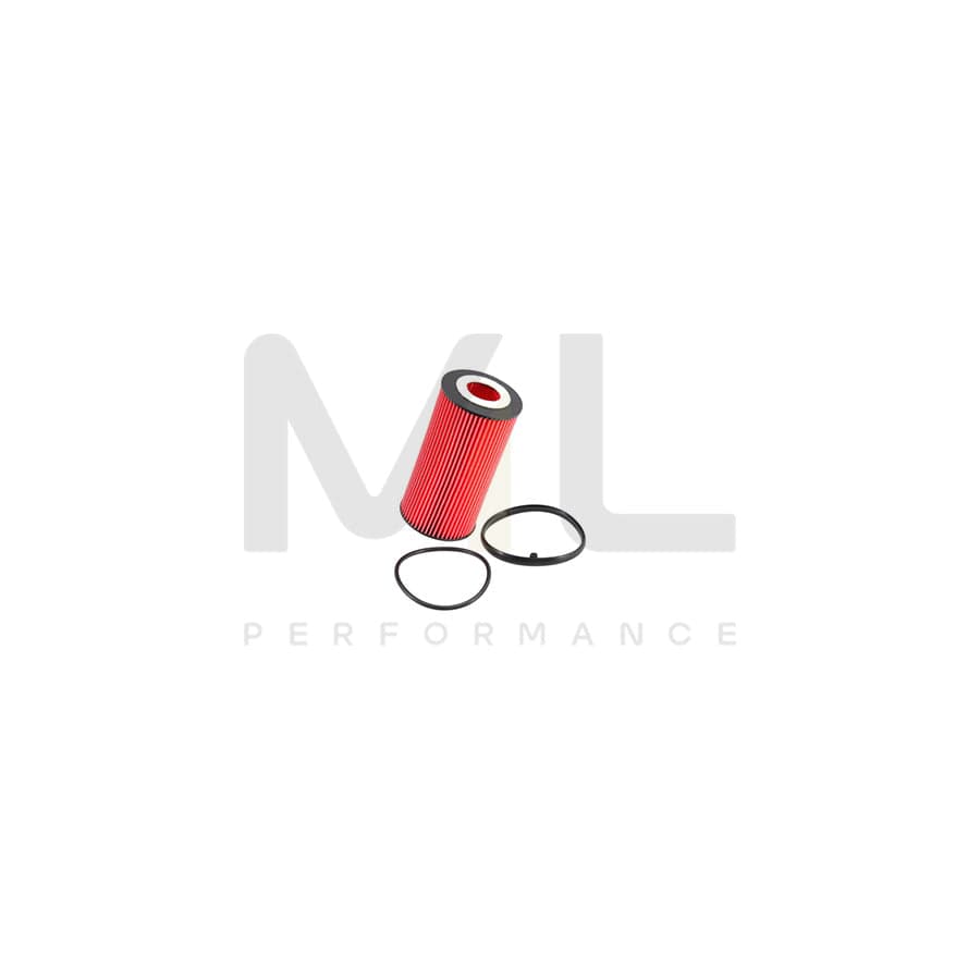 K&N PS-7010 Oil Filter | ML Car Parts UK | Performance Parts Direct