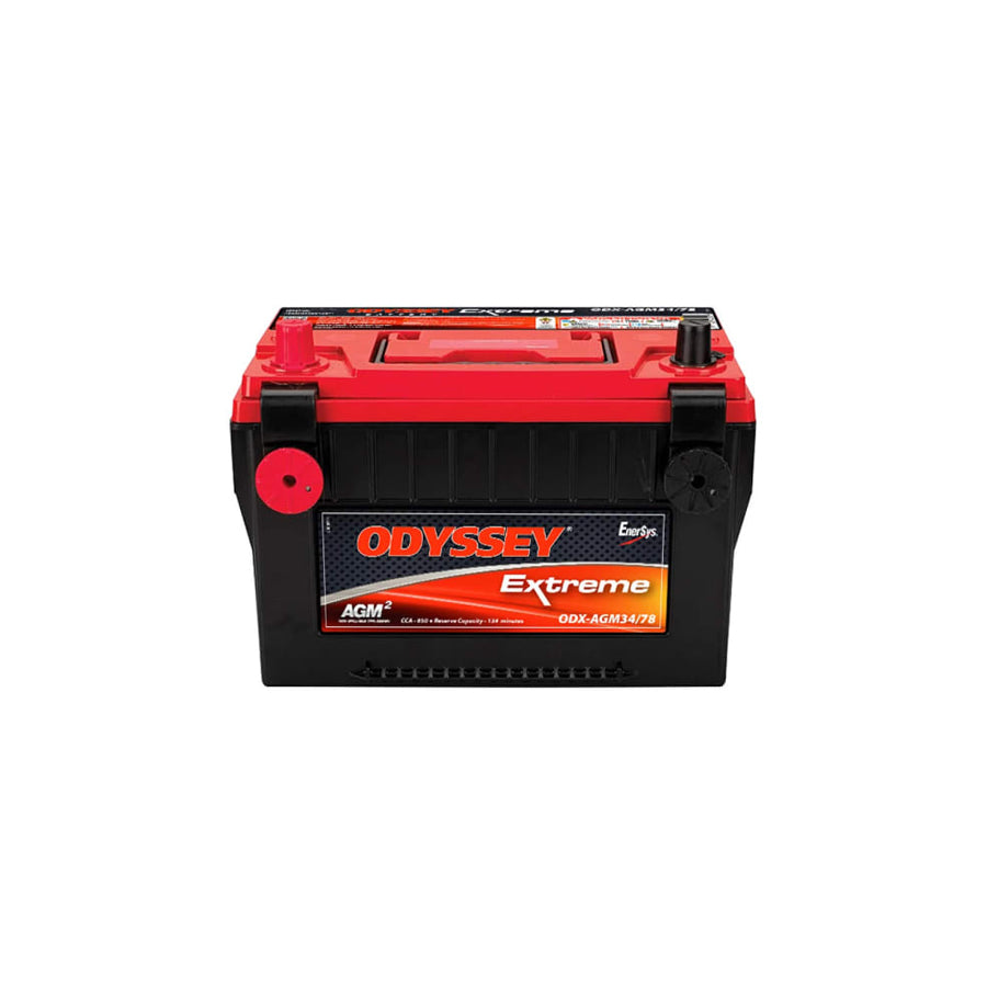 Odyssey ODX-AGM34/78 Extreme Battery (34/78-PC1500) |