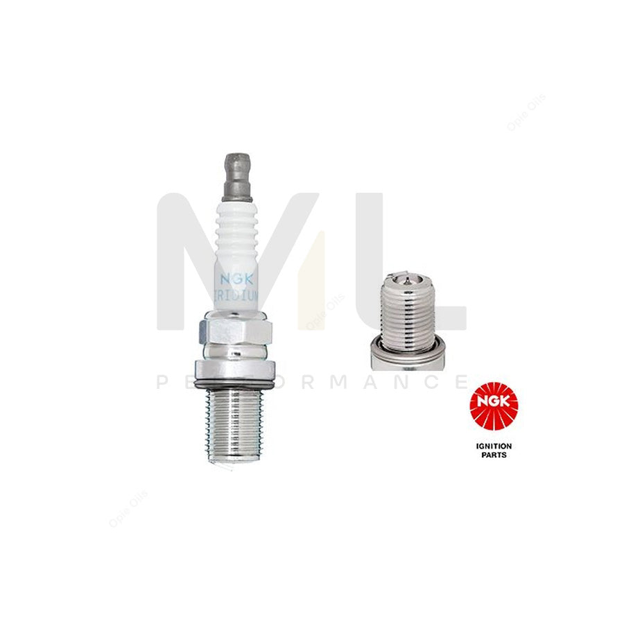 NGK R7436-10 (4900) - Racing Spark Plug / Sparkplug
