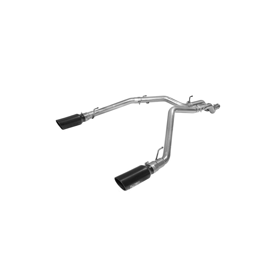 aFe 49-42045-B DPF-Back Exhaust System Dodge RAM 1500 EcoDiesel 14-19 V6-3.0L (td)