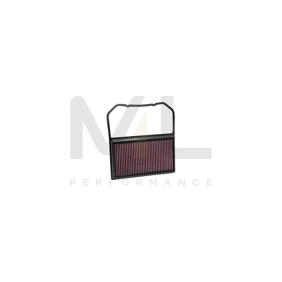 K&N 33-3121 Replacement Air Filter | ML Car Parts UK | Performance Parts Direct