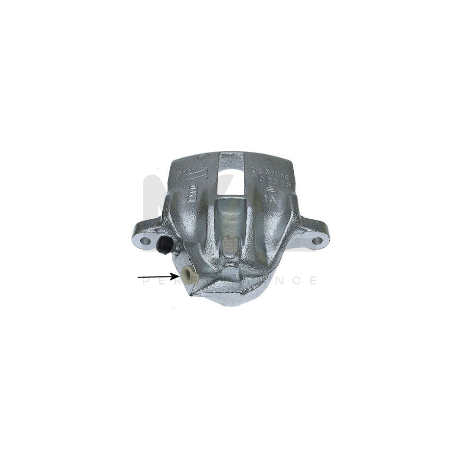 TEXTAR 38225000 Brake Caliper without holder | Performance Parts Direct Car Parts