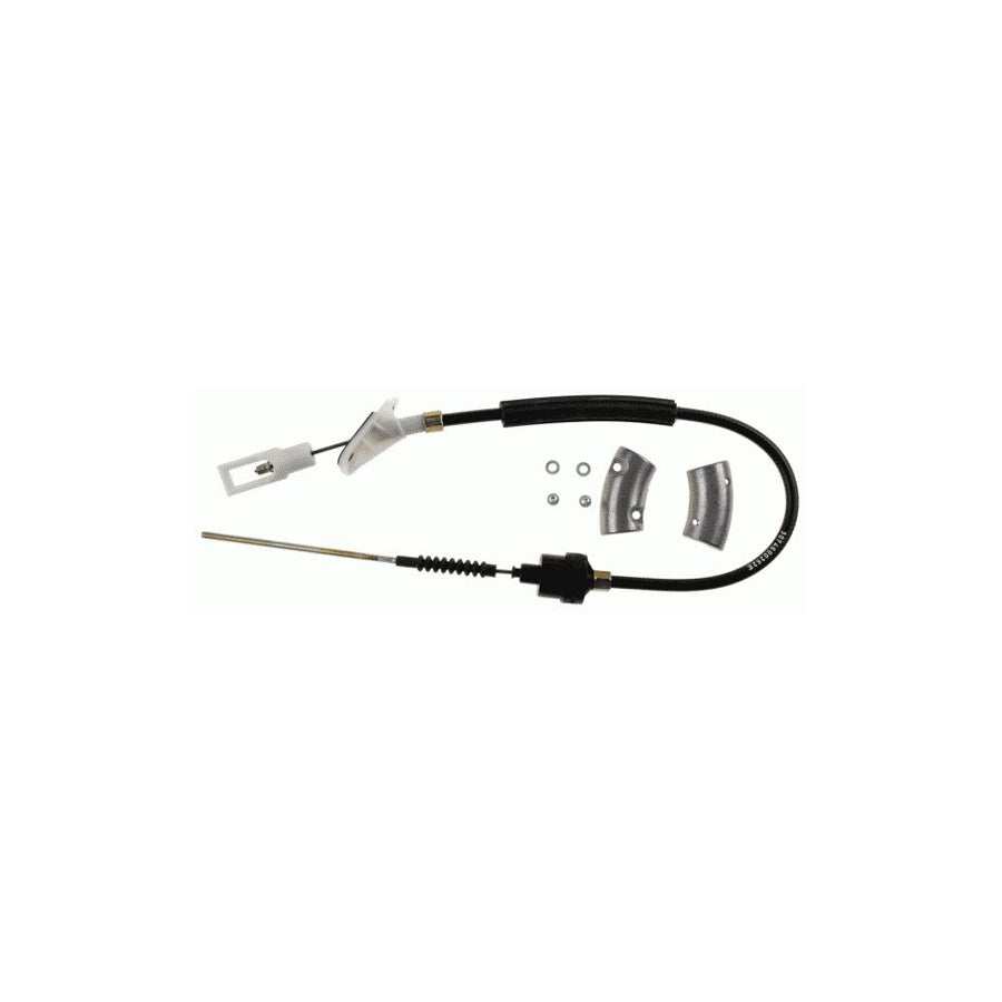 Sachs 3074 600 262 Clutch Cable