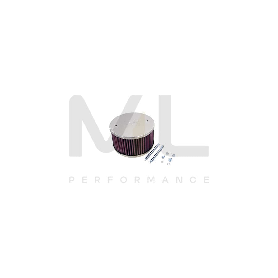 K&N 56-9269 Custom Racing Assembly | ML Car Parts UK | Performance Parts Direct