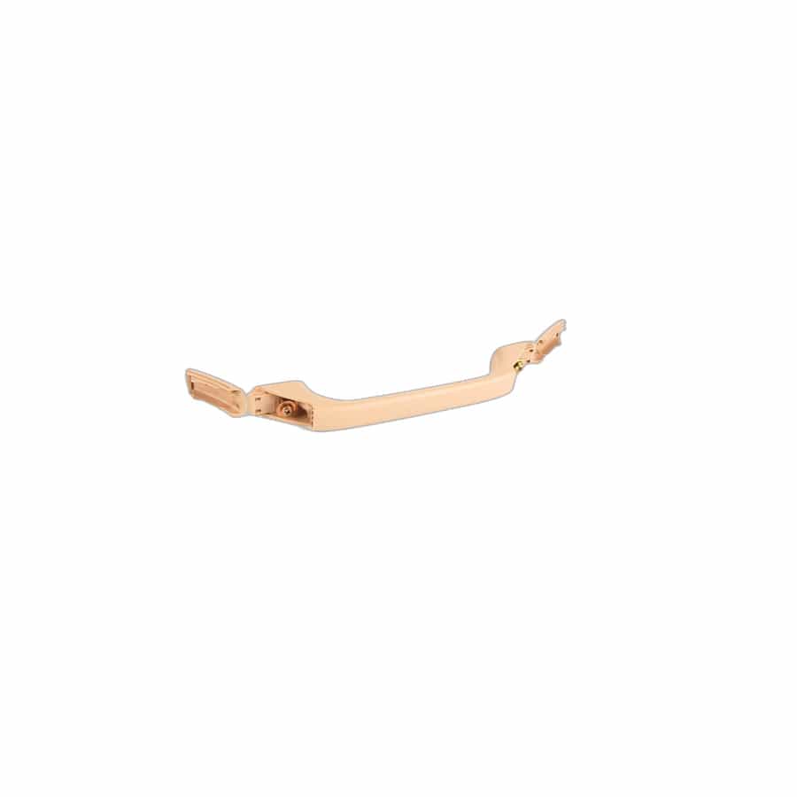 Genuine BMW 51168203992 E36 Grab Handle, Front BEIGE (Inc. M3)