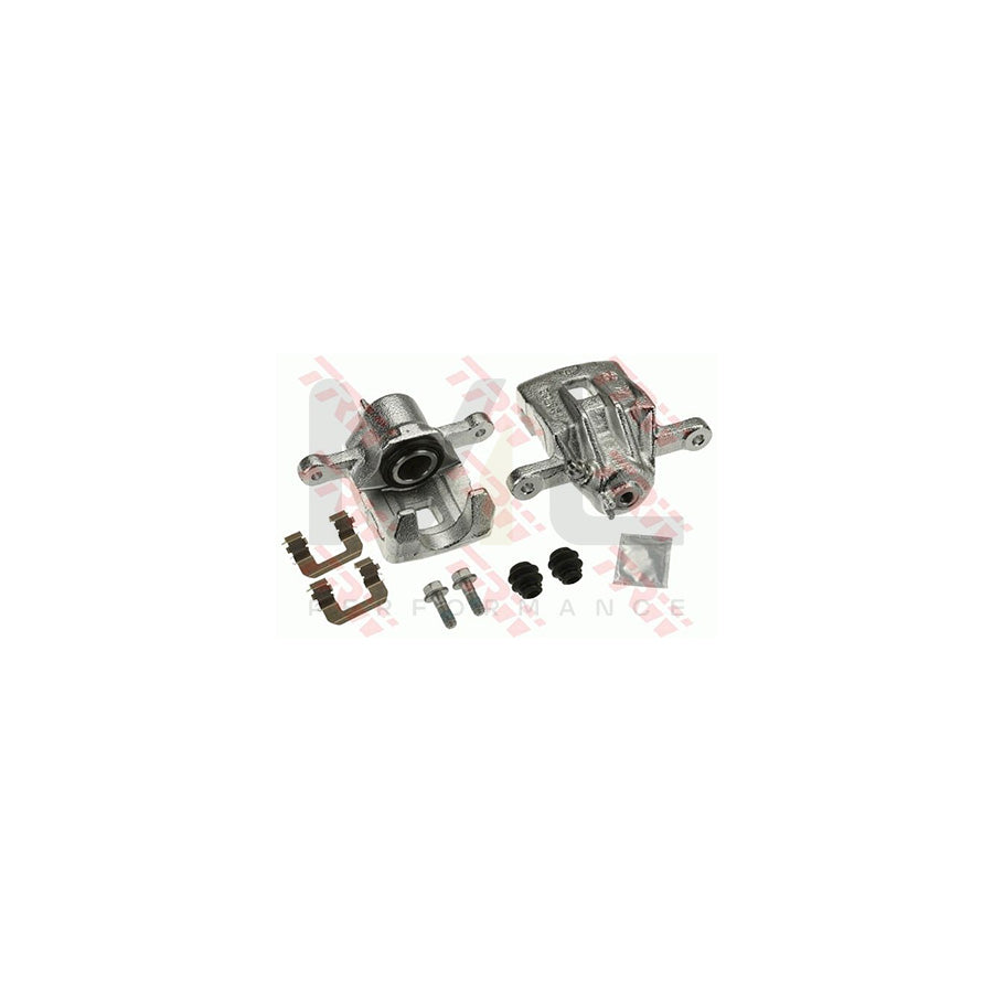 TRW BHQ325E Brake Caliper for KIA Soul I (AM) | Performance Parts Direct Car Parts