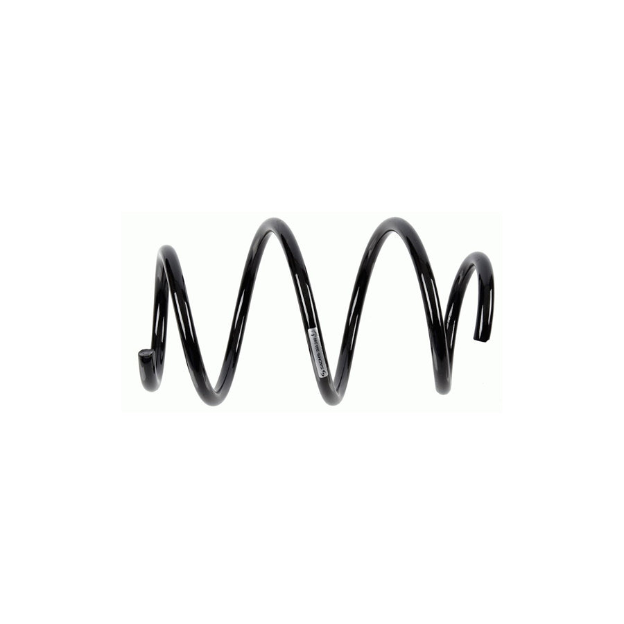 Sachs 993 349 Coil Spring