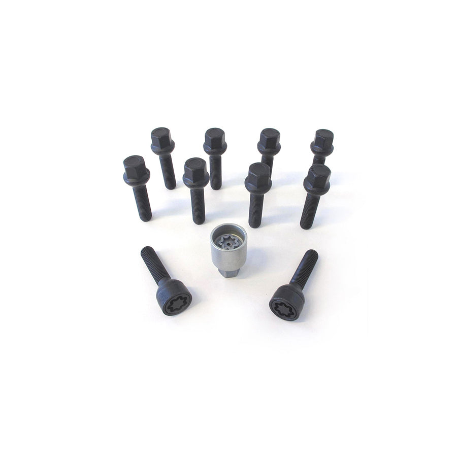 H&R B1255002SET Wheel Bolt | Performance Parts Direct UK Car Parts
