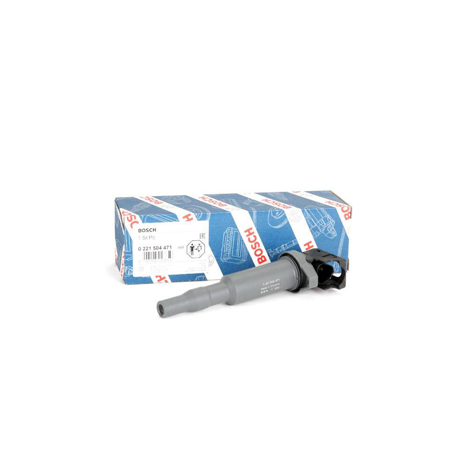 BOSCH Ignition Coil 0221504471