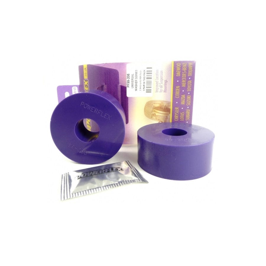 Powerflex PF99-206 200 Series Washer Bush
