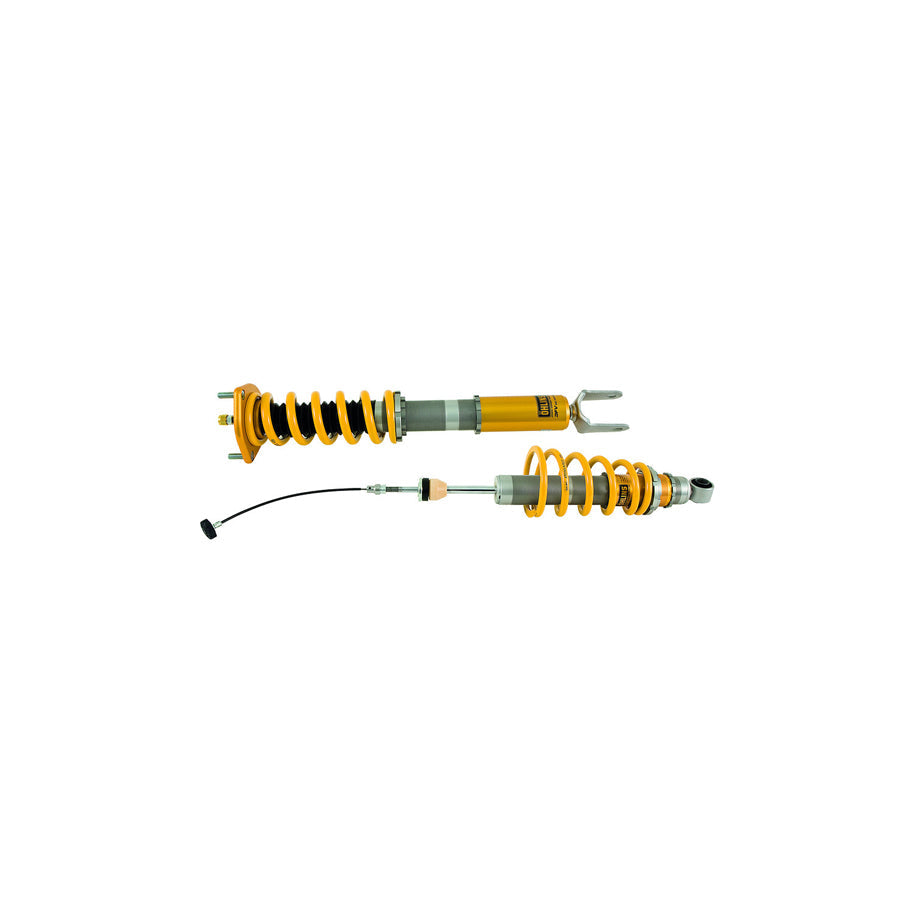 OHLINS MAS MI00 Road & Track Coilover Suspension Mazda RX-8