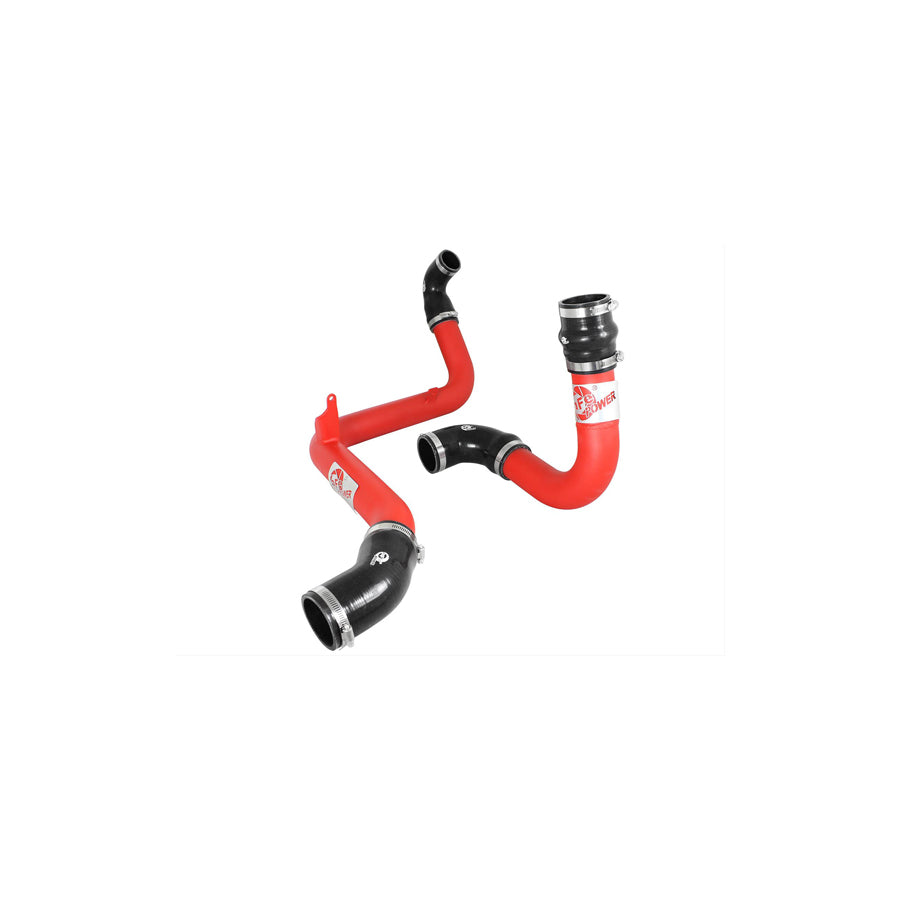 aFe 46-20184-R Charge Pipe Kit Ford Focus ST 13-18 L4-2.0L (T)