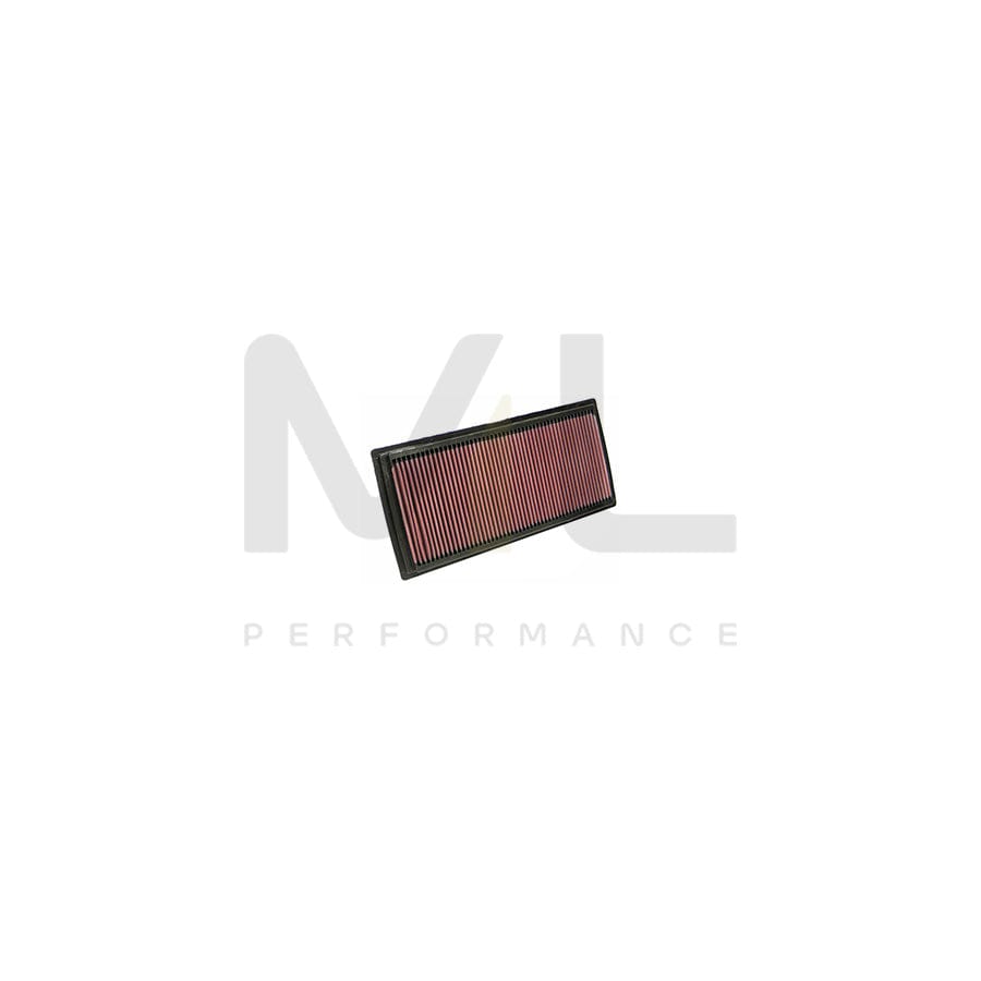 K&N 33-2324 Replacement Air Filter | ML Car Parts UK | Performance Parts Direct