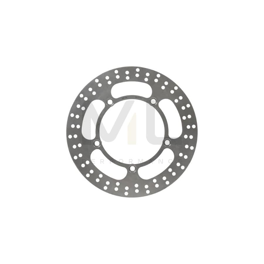 TRW MST203 Brake Disc | Performance Parts Direct Car Parts