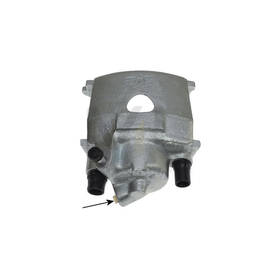 TEXTAR 38227800 Brake Caliper without holder | Performance Parts Direct Car Parts