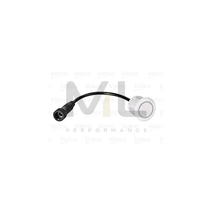 VALEO 632214 Parking sensor Ultrasonic Sensor | Performance Parts Direct Car Parts