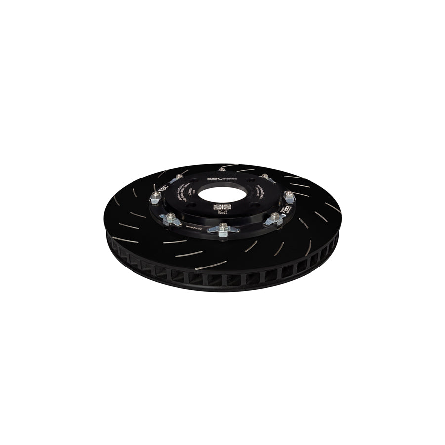 EBC SG2FK-009 Ford 2 Piece Floating Discs