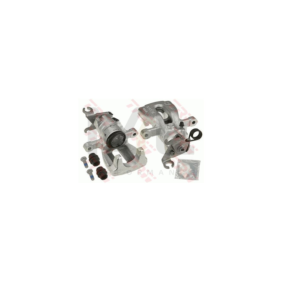 TRW BHQ257E Brake Caliper | Performance Parts Direct Car Parts