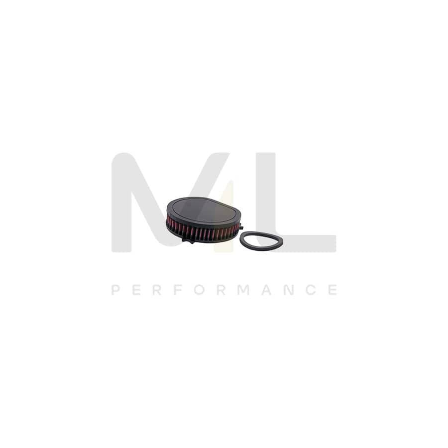 K&N YA-1199 Replacement Air Filter | ML Car Parts UK | Performance Parts Direct