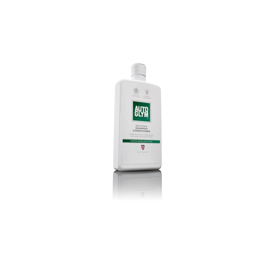 Autoglym Bodywork Shampoo Conditioner 1L | Performance Parts Direct Car Parts